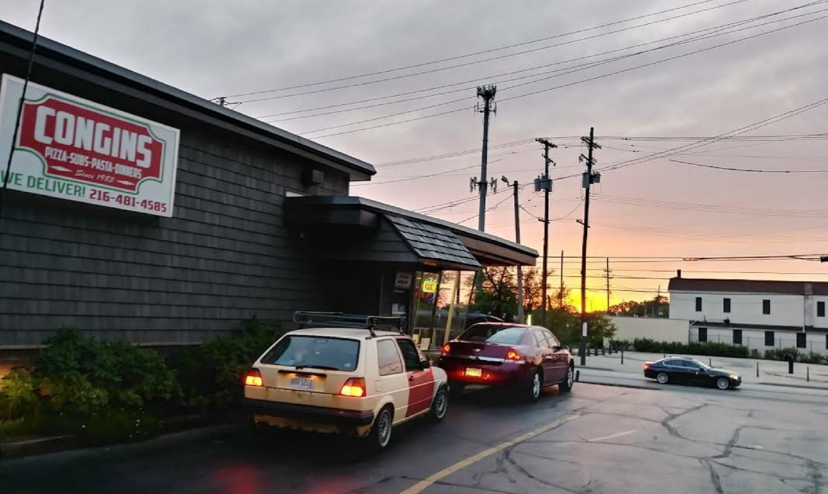 banner Chardon OH location 3